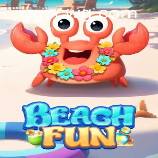 Explorando o Divertido Mundo de BeachFun: O Jogo que Conquista as Praias