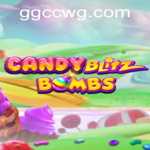 CandyBlitzBombs: Mergulhe na Aventura Açucarada do Jogo