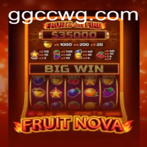 Descubra o Fascinante Mundo de FruitNova