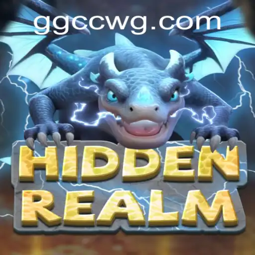 Explorando o Mundo de HiddenRealm: O Jogo de Aventura e Estratégia