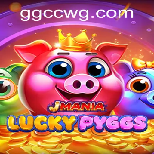 Explorando JManiaLuckyPyggs: A Nova Sensação no Mundo dos Jogos