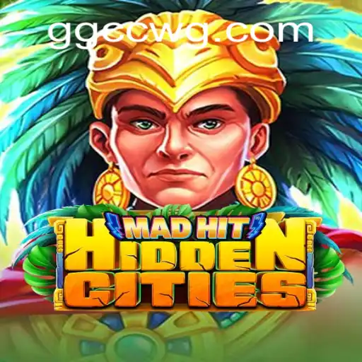 MadHitHiddenCities: Uma Aventura de Descobertas e Estratégias
