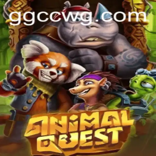 Explorando o Mundo de AnimalQuest: Um Mergulho nas Regras e Aventuras do Jogo