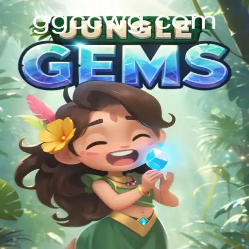 Explorando JungleGems: O Fascinante Mundo de Aventuras em Meio à Selva