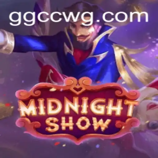 MidnightShow: Descubra o Jogo Misterioso do Momento