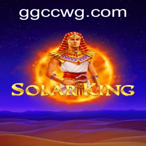 Descubra a Emoção de SolarKing: O Jogo de Estratégia que Está Revolucionando o Mundo dos Games